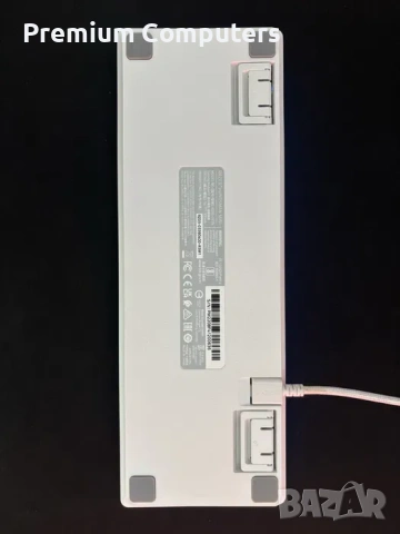 Нови клавиатури, мишки и др Razer, Logitech , снимка 3 - Клавиатури и мишки - 54085205