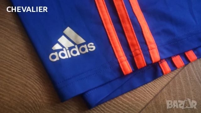 Adidas Kids Shorts Размер 13-14 г / 164 см детски къси панталони 22-67, снимка 4 - Детски къси панталони - 50647616