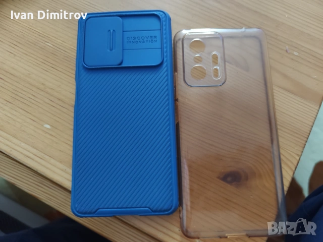 Xiaomi 11T 5G 8GB RAM , снимка 3 - Xiaomi - 54019355