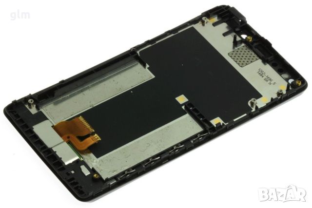 ОЕМ дисплей и тъчскрийн за Sony Xperia T LT30p, снимка 3 - Резервни части за телефони - 45201470