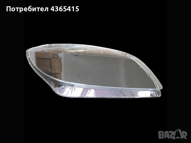 Стъкла за фарове на Skoda Fabia 2 Facelift (2010-2014), снимка 3 - Аксесоари и консумативи - 50963196