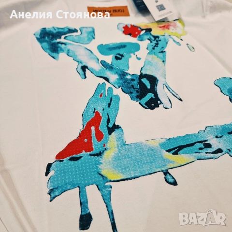 Премиум качество , снимка 16 - Тениски - 53739726