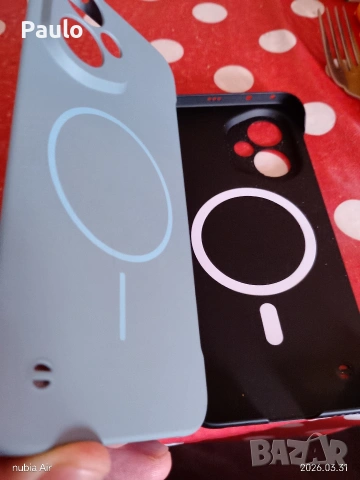 калъфи за Honor 400, снимка 2 - Калъфи, кейсове - 54045327