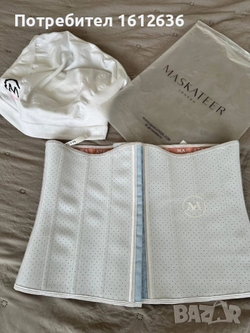 Корсет за след раждане, снимка 3 - Корсети, бюстиета, топове - 53857560