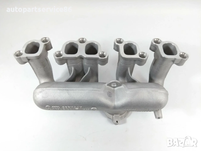 Всмукателен колектор за Volkswagen Touareg 2.5 Tdi (2005) 070129713H