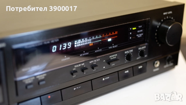 Denon DR-M 30 HX 