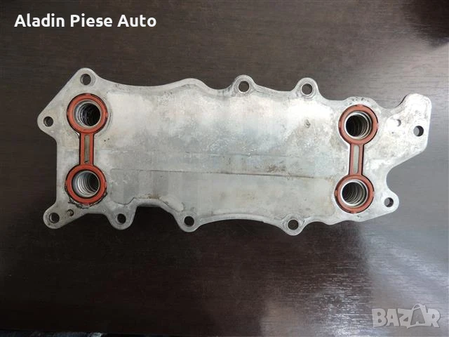 Маслен охладител thermoflot 3.0 V6 код A6421800165 Mercedes Sprinter , S-Class , R-Class , GL , ML ,, снимка 3 - Аксесоари и консумативи - 50471978