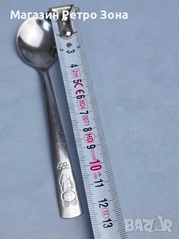 Лъжички, снимка 2 - Прибори за хранене, готвене и сервиране - 50944914