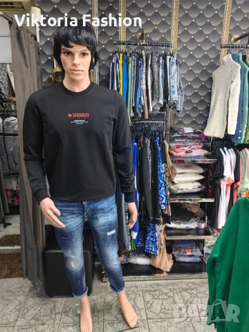 мъжка блуза, снимка 7 - Блузи - 52479101