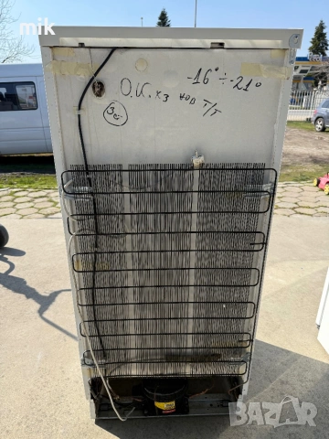 Минусова хладилна витрина Bosch 146см , снимка 4 - Витрини - 53744349