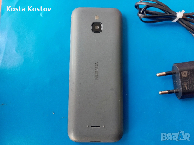 NOKIA 6300 4G, снимка 3 - Nokia - 53845521