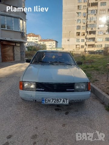 Москич Алеко 2141 Aleko