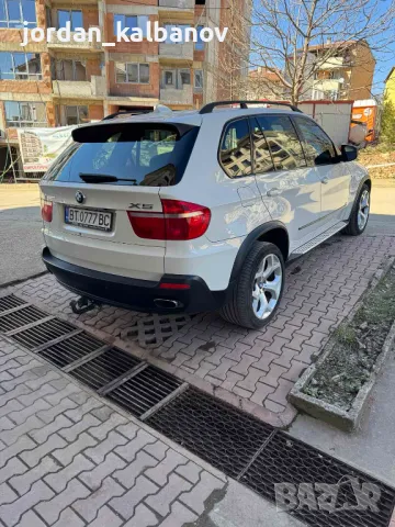 BMW X5 4.8I Gas LPG 355Ps. само за 16100лв., снимка 4 - Автомобили и джипове - 49420397