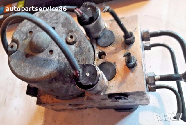 ABS помпа за Subaru Legacy 27536AE000 51000040090, снимка 2 - Части - 54229331