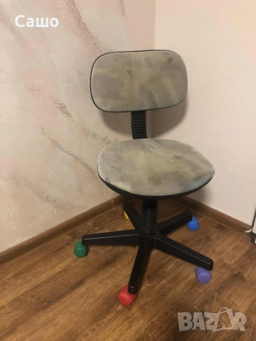 Детски столовете за бюро , снимка 6 - Мебели за детската стая - 52240828