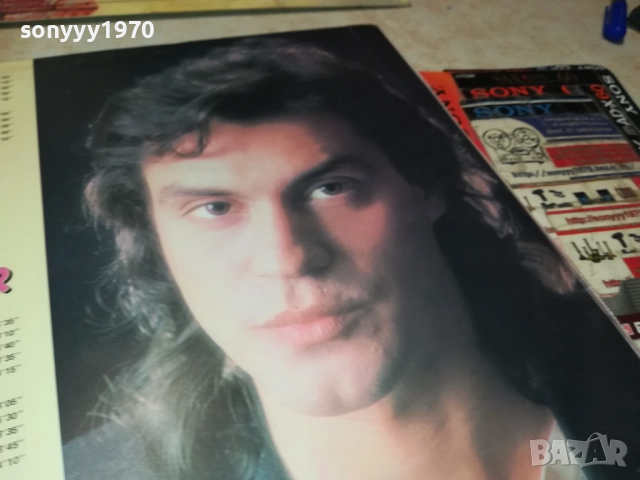 VLADO KALEMBER-ПЛОЧА 2809251904, снимка 12 - Грамофонни плочи - 51869843