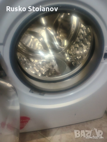 Пералня Gorenie WS846ln за части , снимка 3 - Перални - 52591696