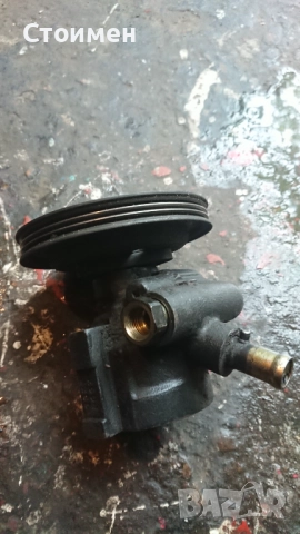 Хидравлична помпа фиат пунто 93-99 , снимка 5 - Части - 47759844