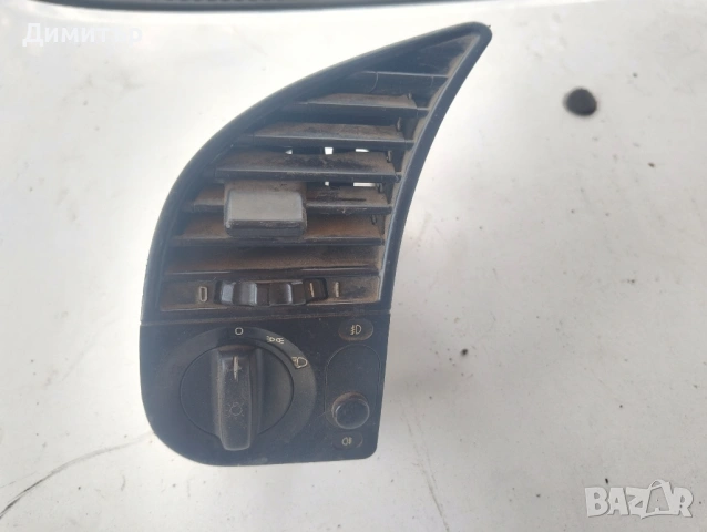 Копче - Ключ Фарове За БМВ Е36 1994г / BMW E36 1994у