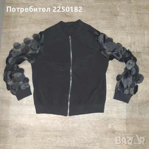 Горнище I, снимка 2 - Жилетки - 52485681