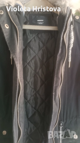 Дамска шуба, снимка 2 - Якета - 53160674