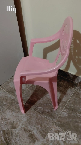 детско столче, снимка 4 - Столчета за хранене - 53750477