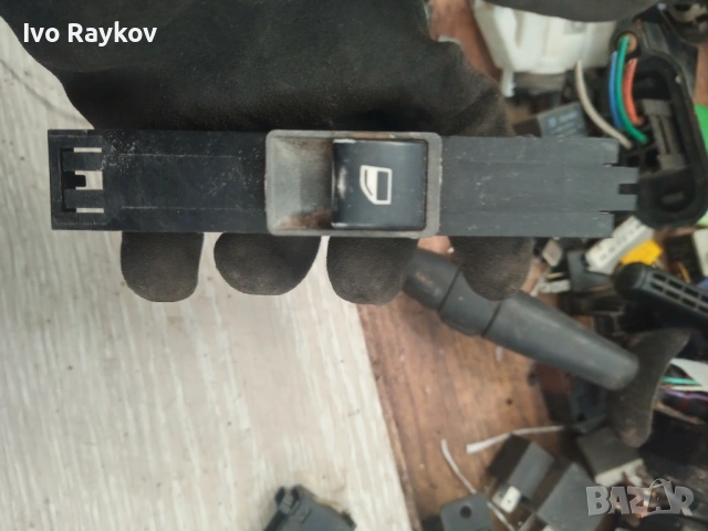бутон електрическо стъкло BMW 3 E46 , 8381511