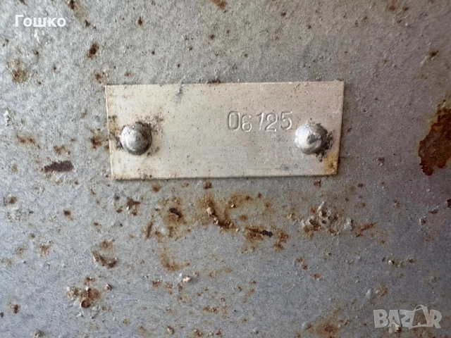 Руска Триоперационка, снимка 4 - Други инструменти - 50529044