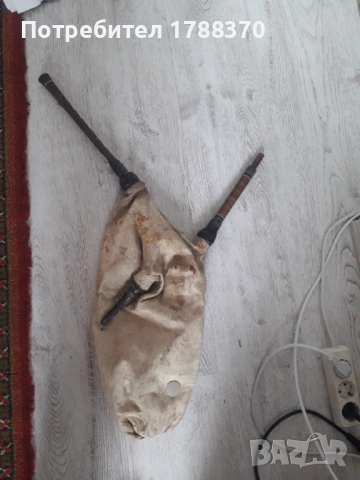 Хайдушки дрехи униформи знамена, снимка 3 - Колекции - 53557309