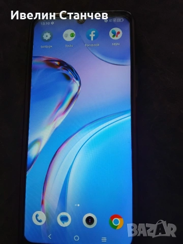 Смарт телефон А1 Алфа Еко