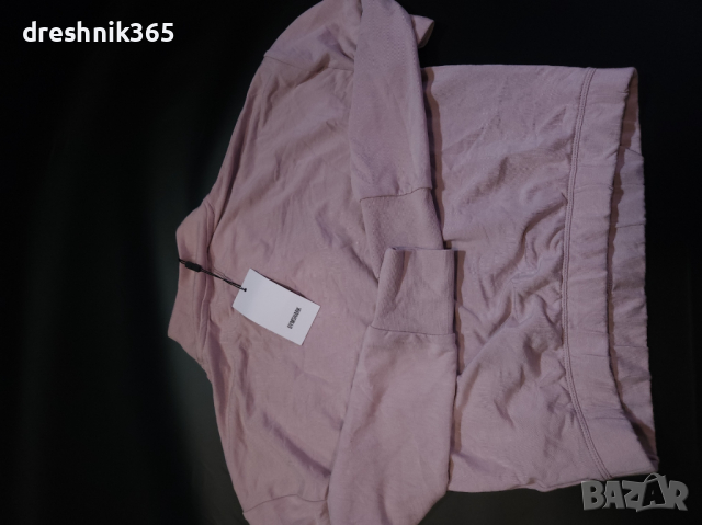 Gymshark Горнище/Дамско M, снимка 7 - Блузи с дълъг ръкав и пуловери - 44952920
