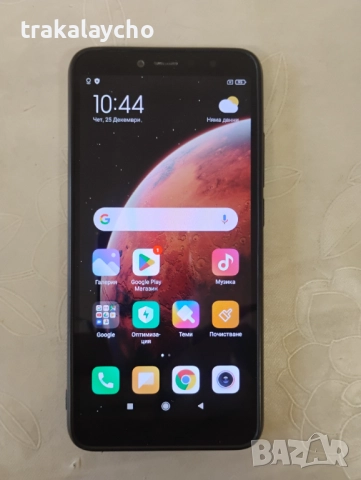 Redmi S2 / Y2, Mi S2/Y2, 3GB/32GB