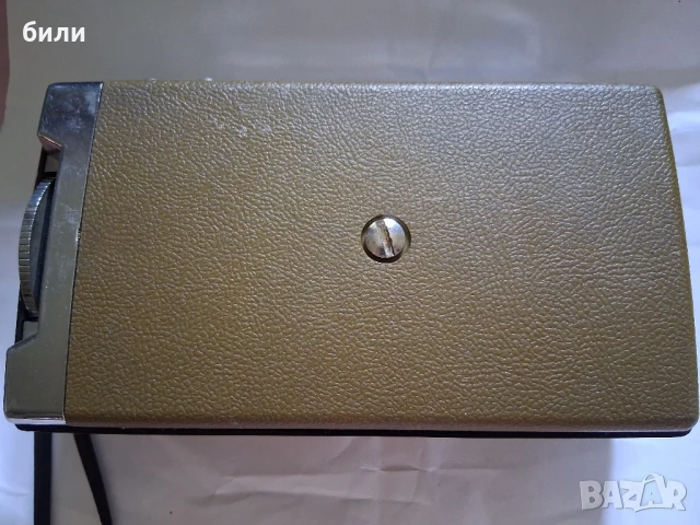 транзистор OPTALIX, снимка 3 - Радиокасетофони, транзистори - 51115726