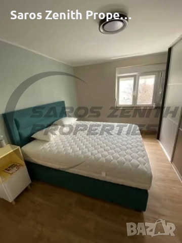 Агенция за недвижими имоти „Saros Zenith Properties“ предлага под наем **стилен и светъл** 2-стаен а, снимка 6 - Апартаменти - 53883346