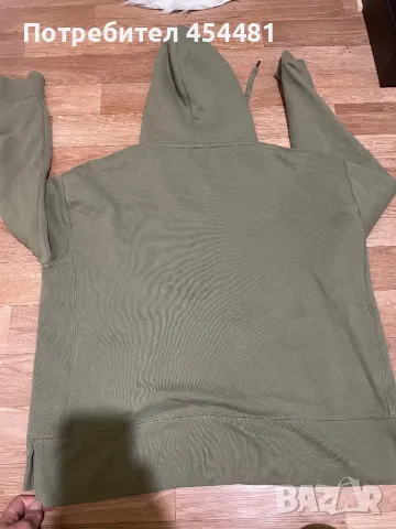 Ralph Lauren Polo Hoodie , снимка 3 - Суичъри - 47522208