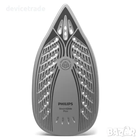 Парна ютия Philips GC7933/30 PerfectCare Compact Plus, 2400 W, снимка 3 - Ютии - 47742577