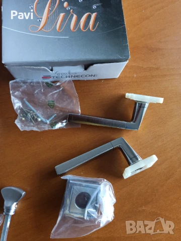 Брава за врата, снимка 8 - Други - 50488850