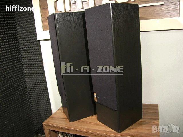 Тонколони   JBL lx 800 mkll /1 , снимка 8 - Тонколони - 53462156