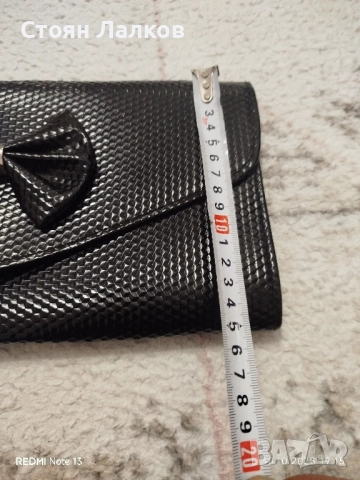 Дамски чанти тип Клъч , снимка 8 - Чанти - 52238742