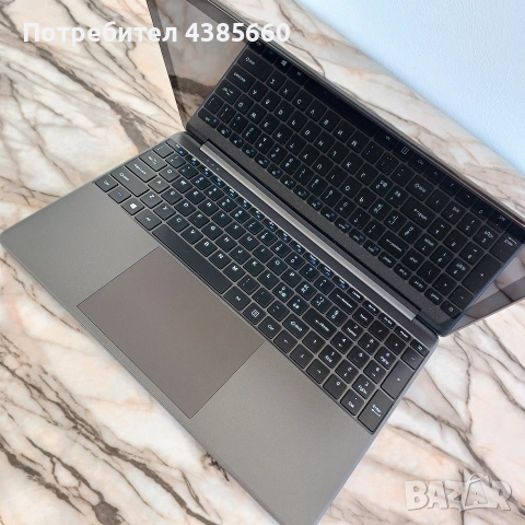 Лаптоп BMAX, снимка 7 - Лаптопи за игри - 53110247