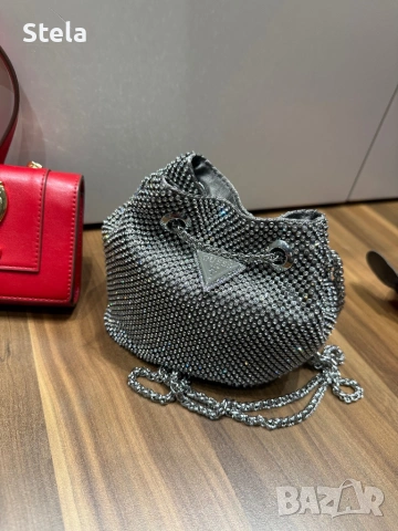 Две чанти отделно се продават може и заедно , снимка 4 - Чанти - 53864838