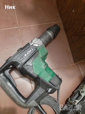 Мощни перфоратори Xikoki, снимка 8 - Перфоратори - 52944216
