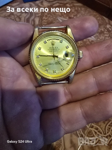 ROLEX Реплика модел 1803 