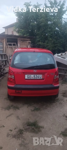 продава се, снимка 3 - Автомобили и джипове - 53988256