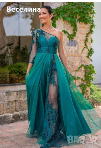 Рокля, снимка 5 - Рокли - 53971274