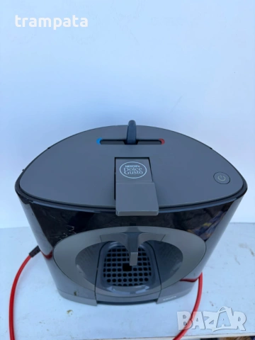НАЙ ДОБРАТА ОФЕРТА Кафемашина Dolce Gusto , снимка 2 - Кафемашини - 54243912