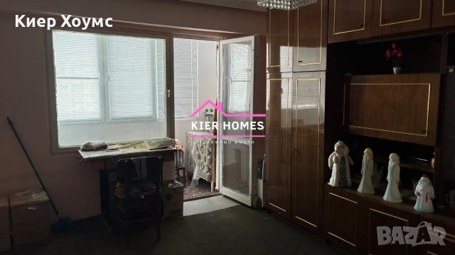 Апартамент в САНИРАН блок в кв.Каменец,гр.Димитровград, снимка 4 - Апартаменти - 53322926