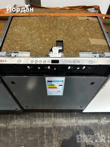 Съдомиална NEFF използвана 