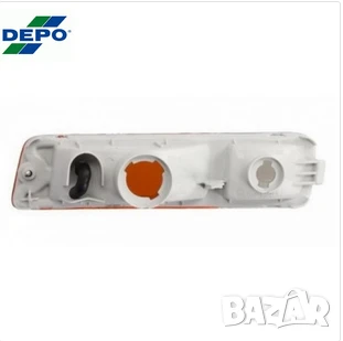 Мигач в броня десен 214-1643R UE Mitsubishi L200 K74, снимка 2 - Части - 50980992