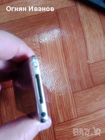 JBL On Time™ 200P и iPod Nano 3 gen, снимка 9 - Аудиосистеми - 53189456